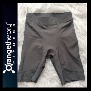 Orangetheory Fitness Men’s Shorts